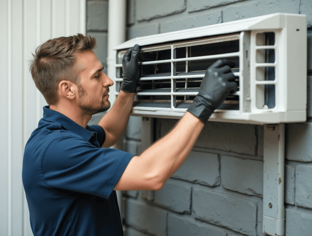 اعطال كاريير