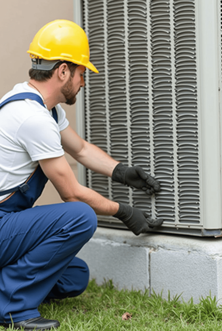 خدمات كاريير