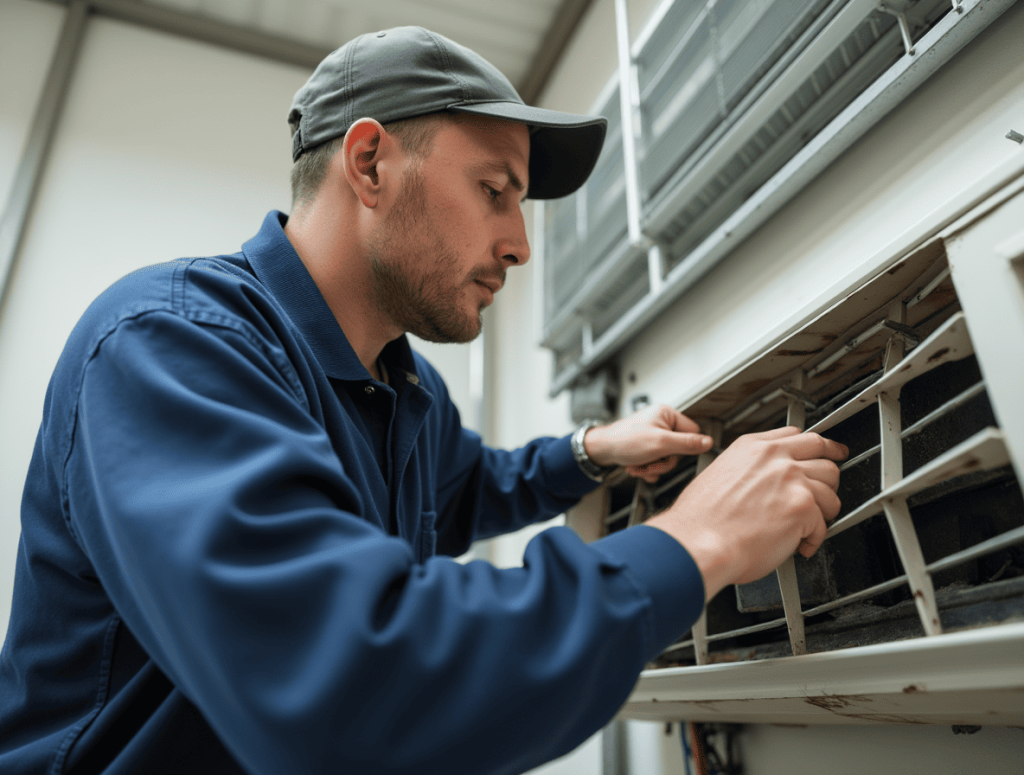 رقم صيانة كاريير