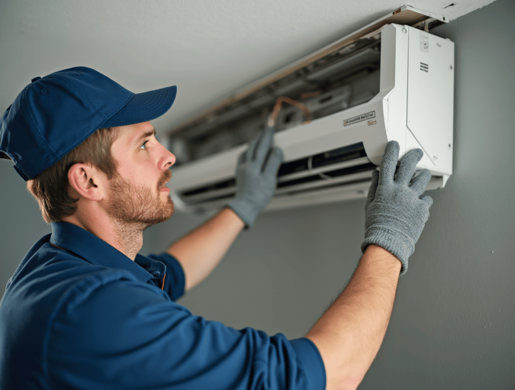 مركز صيانة كاريير