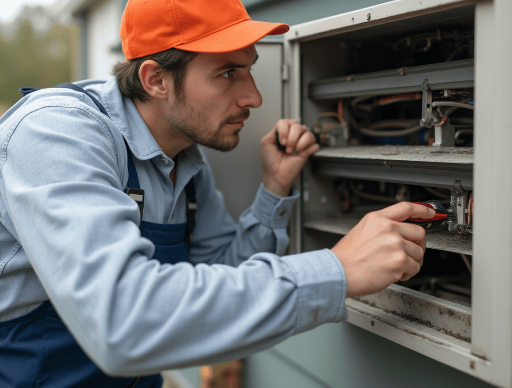 مركز كاريير